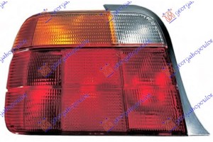 Φανος Πισω (Ε) Αριστερα Bmw Series 3 (E36) Compact 94-98 - 059305892