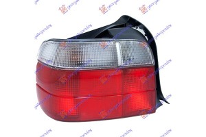 Φανος Πισω ΛΕΥΚΟΣ(Ε) Αριστερα Bmw Series 3 (E36) Compact 94-98 - 059305897