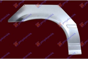 Φρυδι Πισω Δεξια Bmw Series 3 (E36) Compact 94-98 - 059308671