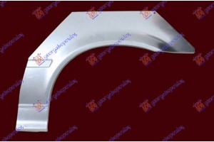 Φρυδι Πισω Αριστερα Bmw Series 3 (E36) Compact 94-98 - 059308672