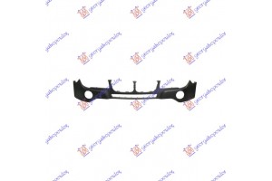 Προφυλακτηρας ΕΜΠ. Ανω ΒΑΦΟΜ. Bmw X3 (E83) 07-11 - 059403370