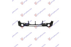 Προφυλακτηρας ΕΜΠ. Ανω ΒΑΦ. (ΜΕ ΠΙΤΣΙΛ.) Bmw X3 (E83) 07-11 - 059403380