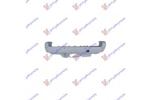 Προφυλακτηρας Πισω ΒΑΦΟΜ. (ΜΕ PDS) Bmw X3 (E83) 07-11 - 059403640