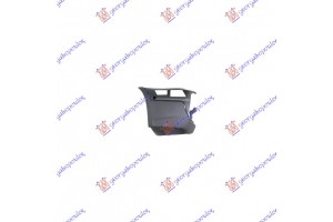 Ακρο Προφυλακτηρα Πισω Αριστερα Bmw X3 (E83) 07-11 - 059403952