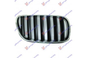 Καρδια Μασκας (ΧΡΩΜΙΟ/ΜΑΥΡΗ) Δεξια Bmw X3 (E83) 07-11 - 059404631