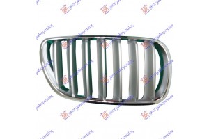 Καρδια Μασκας (ΧΡΩΜΙΟ/ΤΙΤΑΝΙΟ) Δεξια Bmw X3 (E83) 07-11 - 059404641