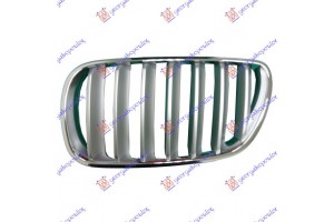 Καρδια Μασκας (ΧΡΩΜΙΟ/ΤΙΤΑΝΙΟ) Αριστερα Bmw X3 (E83) 07-11 - 059404642