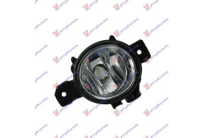 Προβολεας Ομιχλης Αριστερα Bmw X3 (E83) 07-11 - 059405112