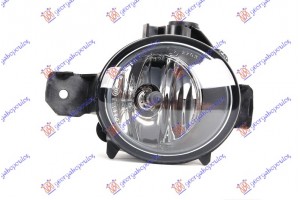 Προβολεας Ομιχλης Valeo Δεξια Bmw X3 (E83) 07-11 - 059405121