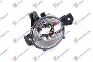 Προβολεας Ομιχλης Valeo Αριστερα Bmw X3 (E83) 07-11 - 059405122