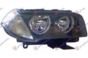 Φανος Εμπρος ΗΛΕΚ. (Ε) (DEPO) Δεξια Bmw X3 (E83) 07-11 - 059405131