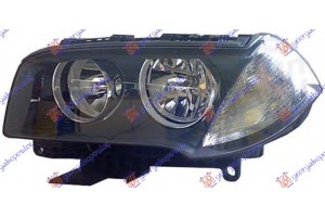Φανος Εμπρος ΗΛΕΚ. (Ε) (DEPO) Αριστερα Bmw X3 (E83) 07-11 - 059405132