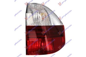 Δεξια Φανος Πισω Εξω Ulo Bmw X3 (E83) 07-11