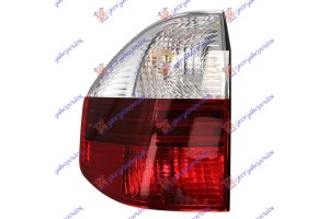 Αριστερα Φανος Πισω Εξω Ulo Bmw X3 (E83) 07-11