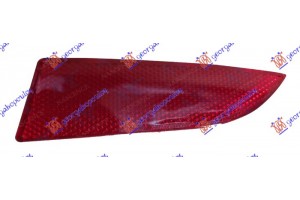 Αντανακλαστικο Προφυλακτηρα Πισω Δεξια Bmw X3 (E83) 07-11 - 059406101