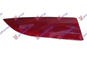 Αντανακλαστικο Προφυλακτηρα Πισω Αριστερα Bmw X3 (E83) 07-11 - 059406102