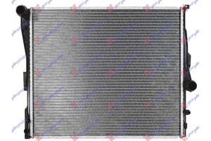 ΨΥΓΕΙΟ2.5-3.0cc (58x50)(ΑΥΤΟΜ.) Bmw X3 (E83) 07-11 - 059406300