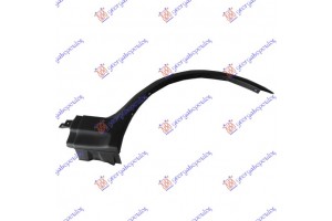 Πλαστικη Κουρμπα Εμπρος Φτερου Δεξια Bmw X3 (E83) 07-11 - 059406561