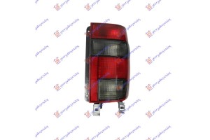 Φανος Οπισθιος (Ε) Δεξια Skoda Felicia PICK-UP 94-01 - 059605811
