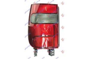 Φανος Οπισθιος (Ε) Αριστερα Skoda Felicia PICK-UP 94-01 - 059605812