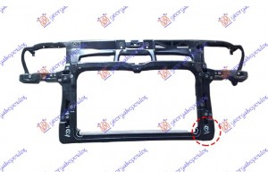 Μετωπη Εμπρος Πετρελαιο 110KW Vw Golf Iv 98-04 - 059700215