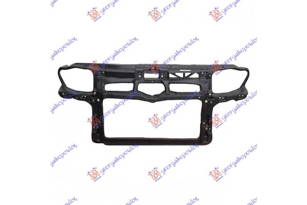 Μετωπη Εμπρος Me A/C Vw Golf Iv 98-04 - 059700225