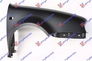 Φτερο Εμπρος Δεξια Vw Golf Iv 98-04 - 059700651