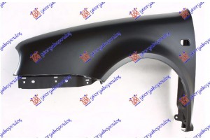 Φτερο Εμπρος Αριστερα Vw Golf Iv 98-04 - 059700652