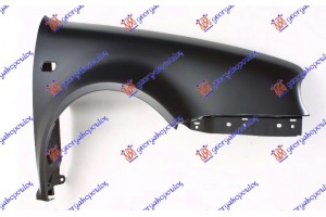 Φτερο Εμπρος (ΕΥΡΩΠΗ) Δεξια Vw Golf Iv 98-04 - 059700661