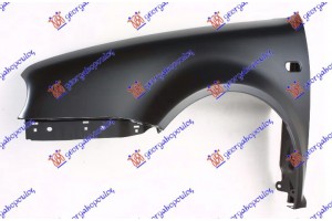 Φτερο Εμπρος (ΕΥΡΩΠΗ) Αριστερα Vw Golf Iv 98-04 - 059700662