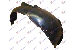 Θολος Εμπρος Πλαστικος (Α ΠΟΙΟΤΗΤΑ) Δεξια Vw Golf Iv 98-04 - 059700821