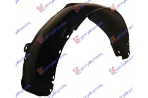 Θολος Εμπρος Πλαστικος (Α ΠΟΙΟΤΗΤΑ) Αριστερα Vw Golf Iv 98-04 - 059700822