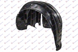 Θολος Πισω Πλαστικος Δεξια Vw Golf Iv 98-04 - 059700851