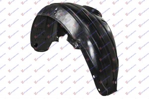 Θολος Πισω Πλαστικος Αριστερα Vw Golf Iv 98-04 - 059700852