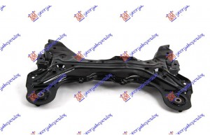 Γεφυρα Μηχανης Vw Golf Iv 98-04 - 059700910