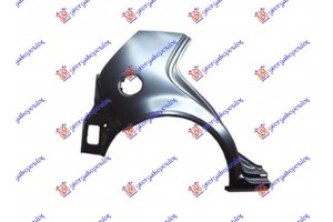 Φτερο Πισω 5Π Δεξια Vw Golf Iv 98-04 - 059701691