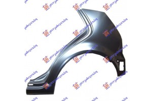 Φτερο Πισω 5Π Αριστερα Vw Golf Iv 98-04 - 059701692