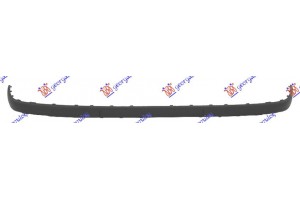 Φασα Προφυλακτηρα Εμπρος Μαυρη Vw Golf Iv 98-04 - 059704010