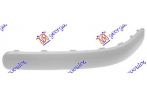 Δεξια Φασα Προφυλακτηρα Πισω Βαφομενη VW Golf IV 98-04