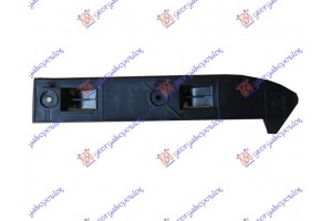 Βαση Προφυλακτηρα Εμπρος Πλαστικη Δεξια Vw Golf Iv 98-04 - 059704281