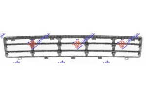 Διχτυ Προφυλακτηρα Εμπρος Μεσαιο Vw Golf Iv 98-04 - 059704800