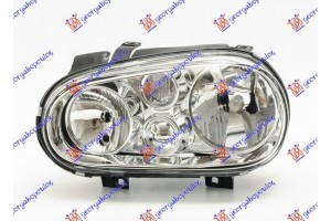 Φανος Εμπρος (Χ/ΠΡΟΒΟΛΕΑ) & Ηλεκτ (Ε) (DEPO) Αριστερα Vw Golf Iv 98-04 - 059705139