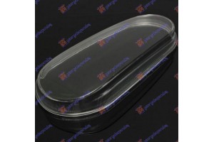 Κρυσταλλο Φανου Εμπρος Δεξια Vw Golf Iv 98-04 - 059705486