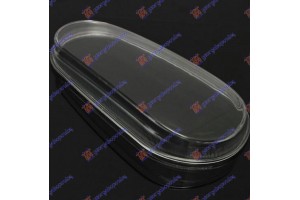 Κρυσταλλο Φανου Εμπρος Αριστερα Vw Golf Iv 98-04 - 059705487