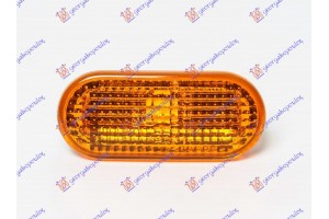 Φλας Φτερου Κιτρινο Seat Arosa 97-00 - 043005495