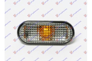 Φλας Φτερου Οβαλ Φυμε Seat Toledo 04-12 - 023505510