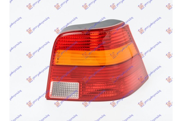 Φανος Πισω (Ε) Δεξια Vw Golf Iv 98-04 - 059705811