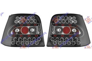 Φανος ΟΠ. Lexus VW Golf IV 98-04