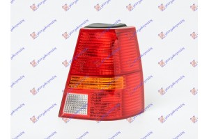 Φανος Πισω S.W. (E) Δεξια Vw Golf Iv 98-04 - 059705996