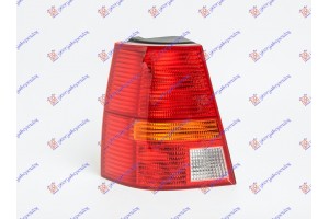 Φανος Πισω S.W. (E) Αριστερα Vw Golf Iv 98-04 - 059705997